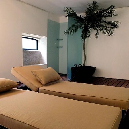 Family Secrets Santo Andre Villa Santa Maria da Feira Ngoại thất bức ảnh