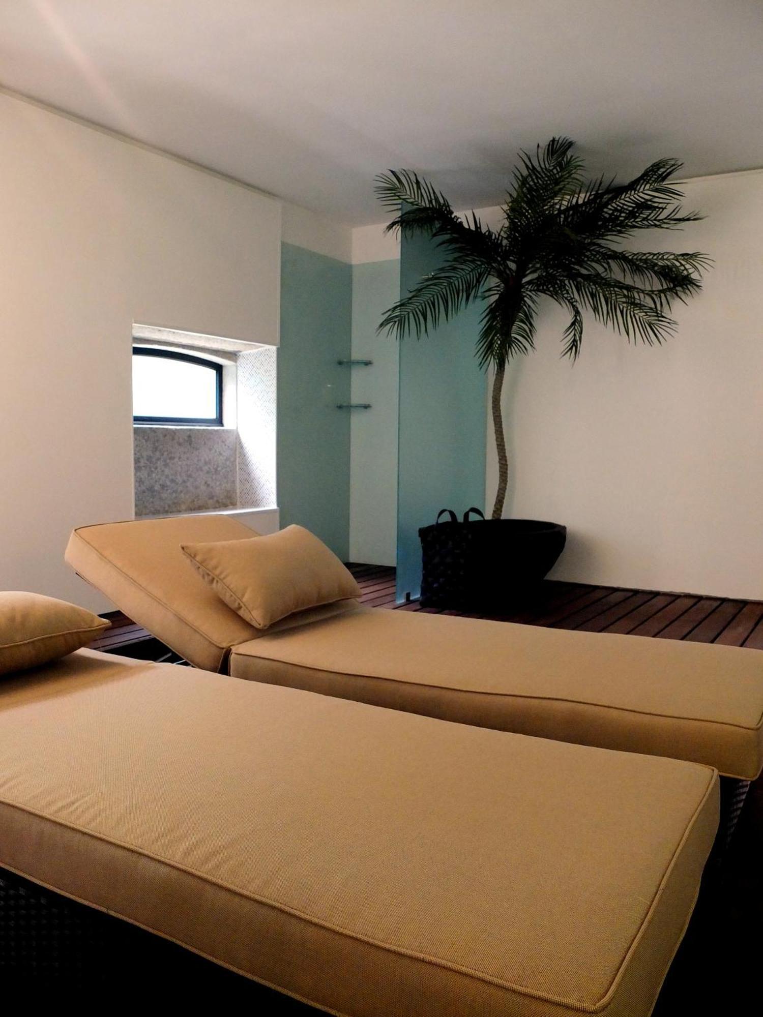 Family Secrets Santo Andre Villa Santa Maria da Feira Ngoại thất bức ảnh