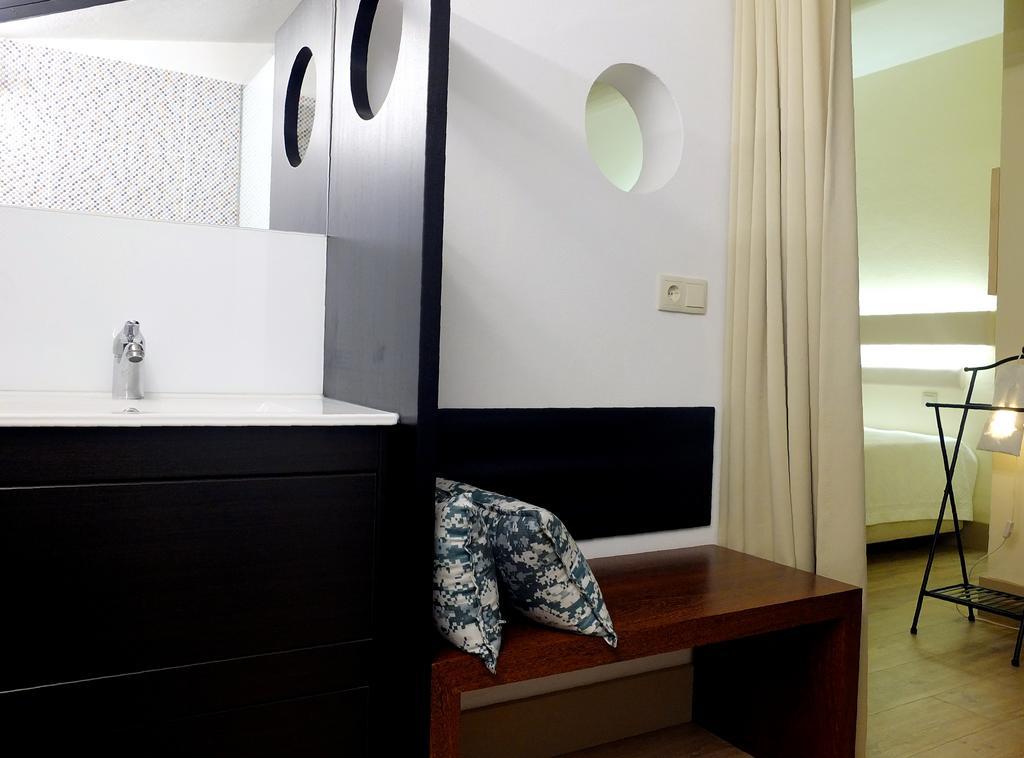 Family Secrets Santo Andre Villa Santa Maria da Feira Ngoại thất bức ảnh