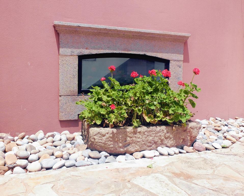 Family Secrets Santo Andre Villa Santa Maria da Feira Ngoại thất bức ảnh