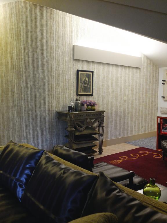 Family Secrets Santo Andre Villa Santa Maria da Feira Ngoại thất bức ảnh