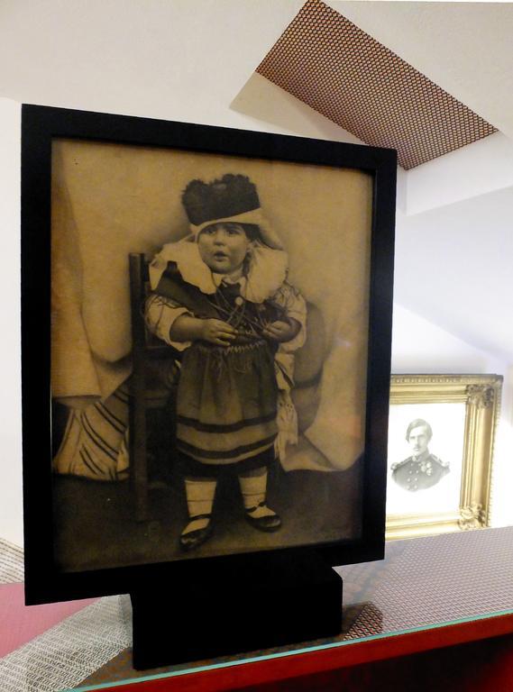 Family Secrets Santo Andre Villa Santa Maria da Feira Ngoại thất bức ảnh