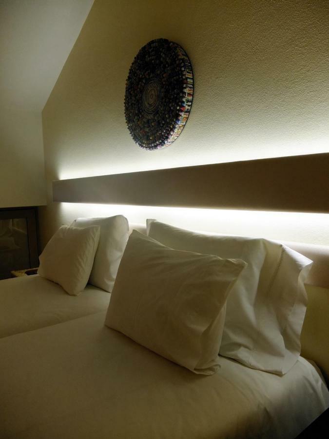 Family Secrets Santo Andre Villa Santa Maria da Feira Ngoại thất bức ảnh