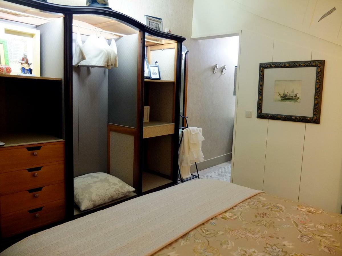 Family Secrets Santo Andre Villa Santa Maria da Feira Ngoại thất bức ảnh