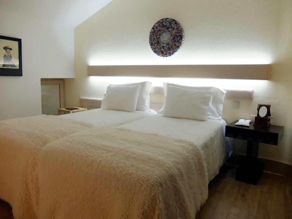 Family Secrets Santo Andre Villa Santa Maria da Feira Ngoại thất bức ảnh