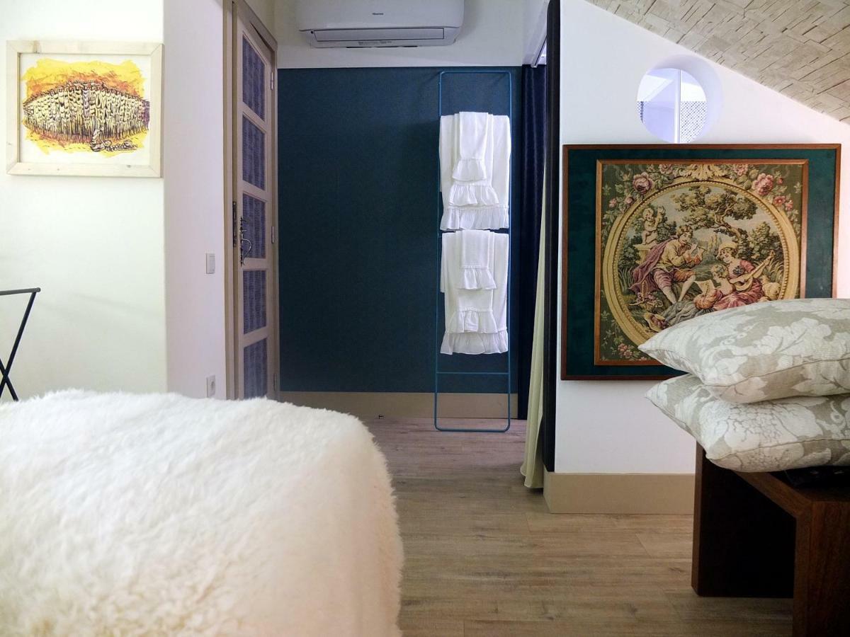 Family Secrets Santo Andre Villa Santa Maria da Feira Ngoại thất bức ảnh